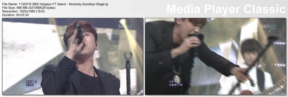 1120318 SBS Inkigayo FT Island - Severely.Goodbye Stage.tp_thumbs_[2012.03.18].jpg
