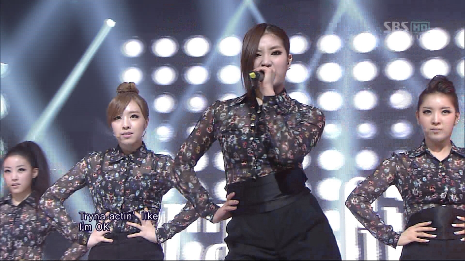 120318 SBS Inkigayo Brave Girls - What U Been Up To.tp_snapshot_01.31_[2012.03.18].jpg