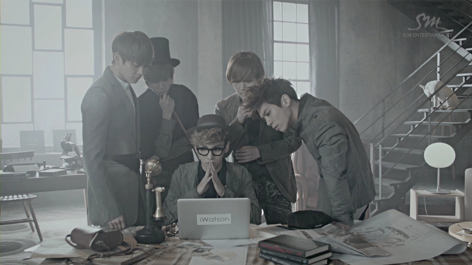 SHINee - Sherlock (Melon)1080P.mp4_000266066.jpg