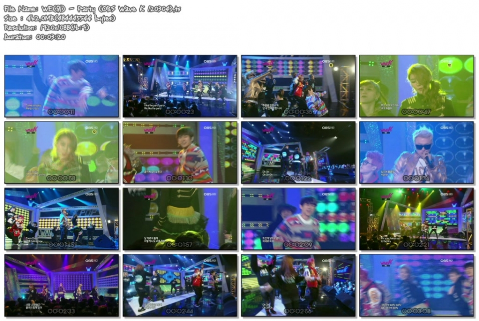 WE(위) - Party (OBS Wave K 120304).ts.jpg