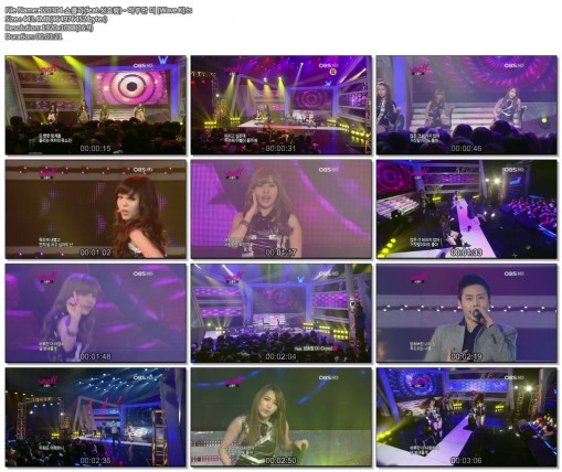 120304 쇼콜라(feat.성효람) - 하루만 더 [Wave K].ts.jpg