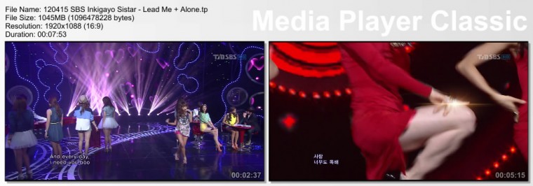 120415 SBS Inkigayo Sistar - Lead Me   Alone.tp_thumbs_[2012.04.15].jpg