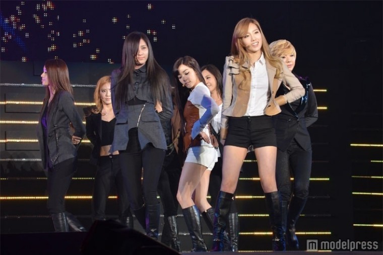 『Kiss in Tokyo 2012』Day2 少女時代5.jpg