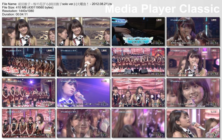前田敦子 - 桜の花びら(前田敦子solo ver.) (火曜曲！ - 2012.08.21).ts_thumbs_[2012.jpg
