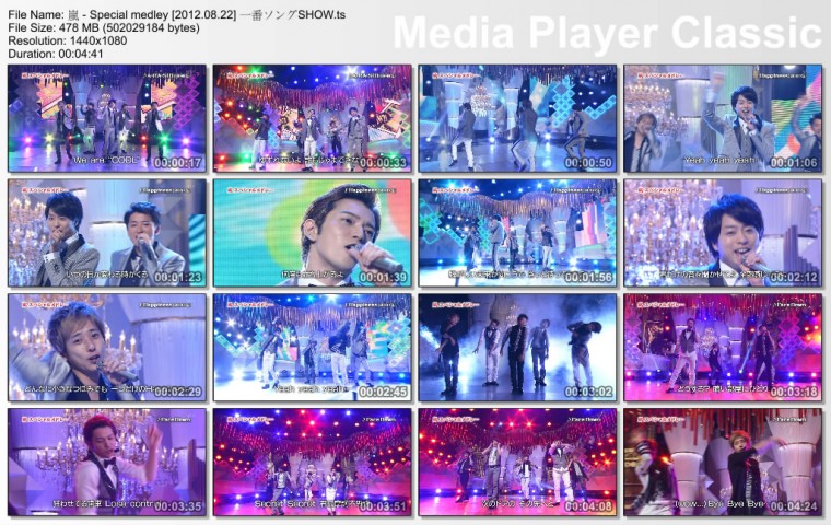 嵐 - Special medley [2012.08.22] 一番ソングSHOW.ts_thumbs_[2012.08.23_20.28.24].jpg