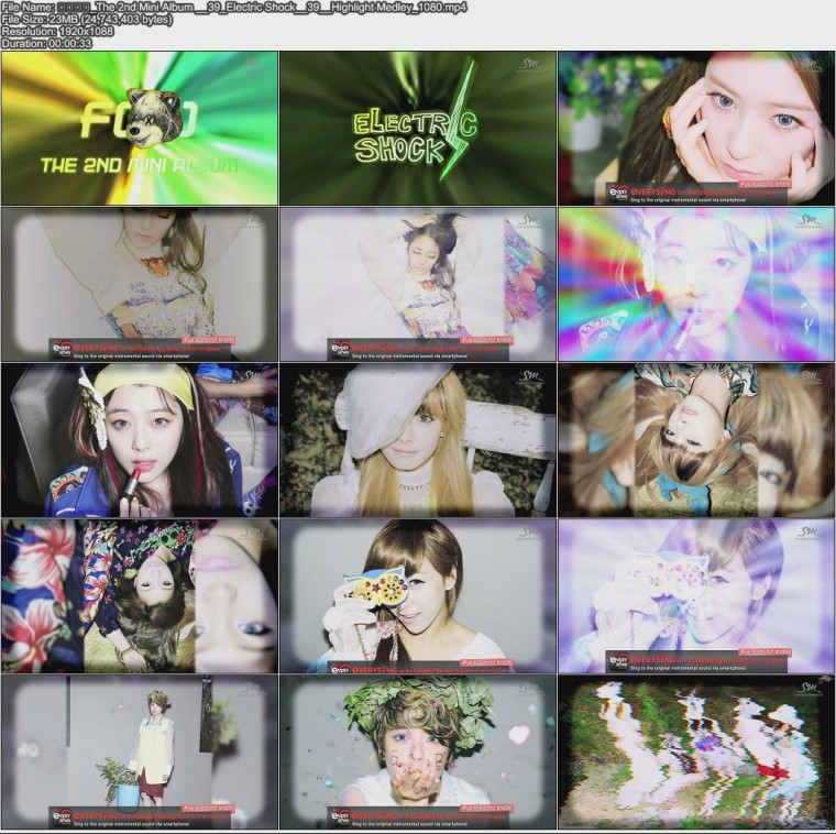 The 2nd Mini Album __39_Electric Shock__39__Highlight Medley_1080.jpg