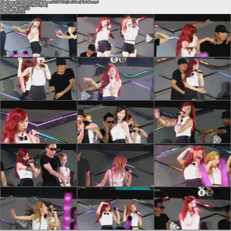 120609 SMTOWN Taiwan 2012 TTS (TaeTiSeo) Twinkle.jpg