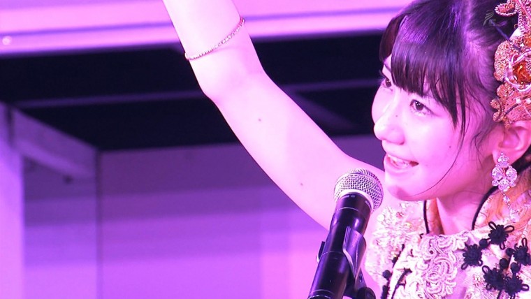 音楽熱帯夜　ＡＫＢ４８ライブ＠ＳＢＤ2.jpg