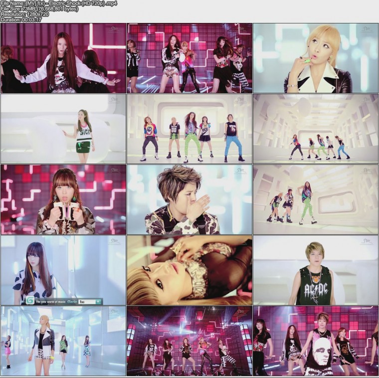 [MV] f(x) - Electric Shock (HD 720p) .jpg