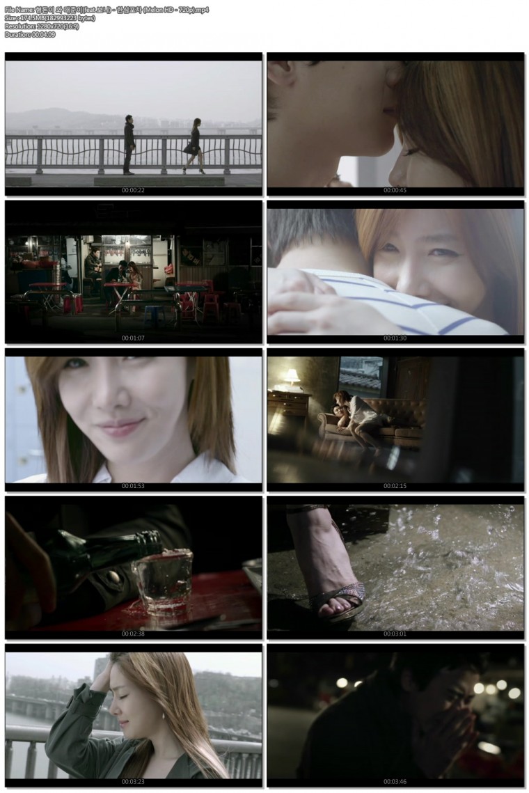 Hyungdon   Daejune - Hanshim Cart Bar ft. Boni MV Melon 720p.jpg