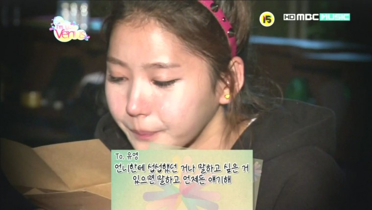 Hello Venus - The Birth of Venus E06 120620 MBC musi3.JPG