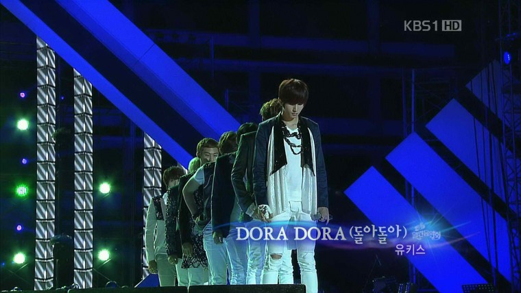 120602 Open Concert U-Kiss - DORADORA   To You.jpg