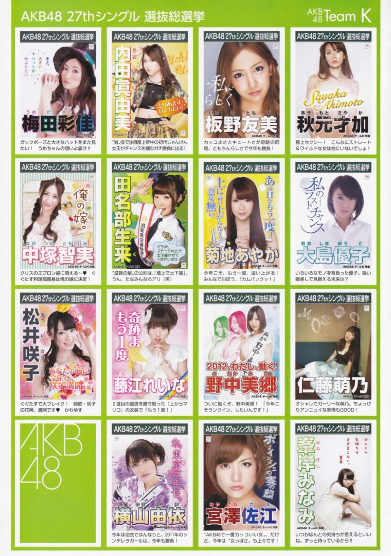 AKB48第４回選抜総選挙ポスター2.jpg