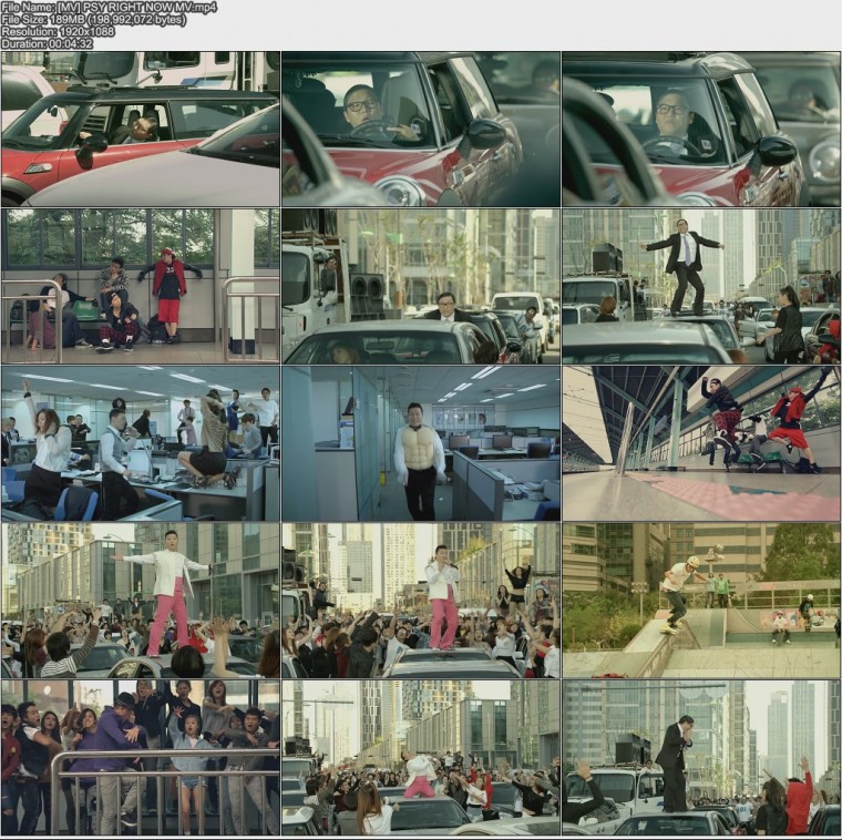 [MV] PSY RIGHT NOW MV.jpg