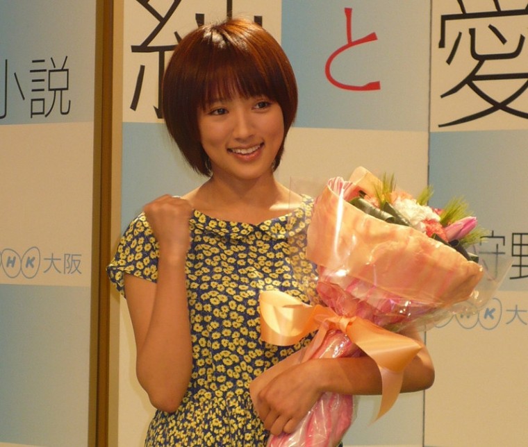 平成24年 後期 NHK連続テレビ小説「純と愛」5.jpg