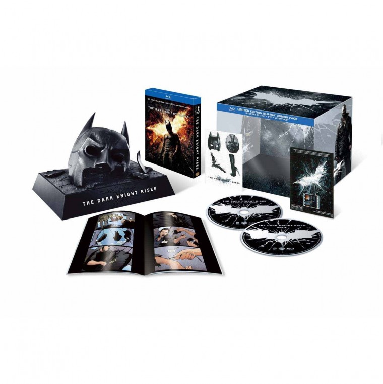 ダークナイト ライジング BATMAN COWL ブルーレイ プレミアムBOX(初回数量限定生産).j.jpg