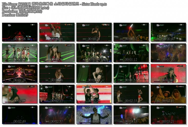 [121011] 엠카운트다운 스마일타일랜드 - Sistar Hands up.ts.jpg