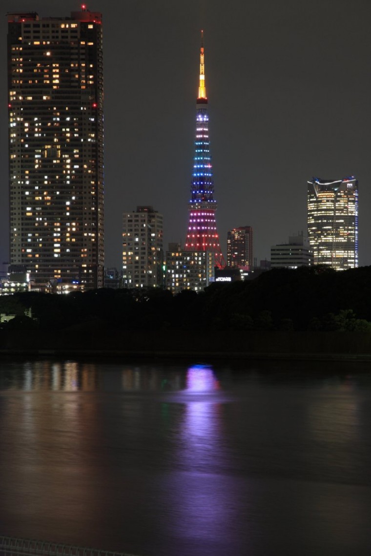 東京タワー  夜景4.jpg