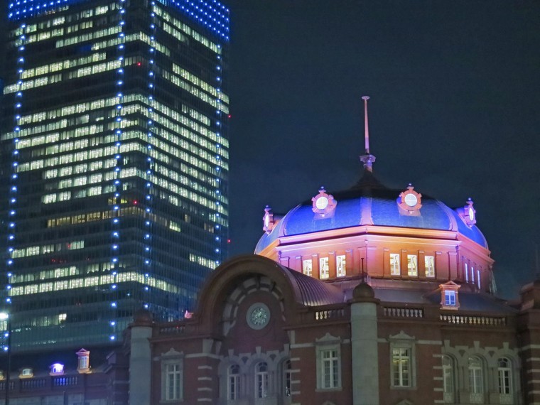 東京駅  夜景4.jpg