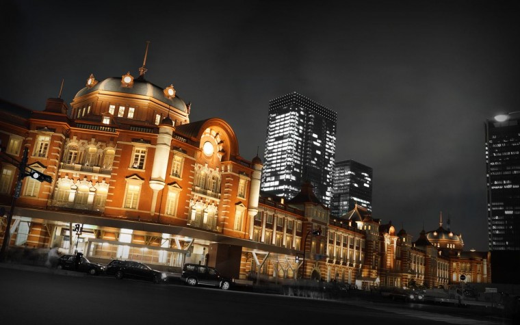 東京駅  夜景5.jpg