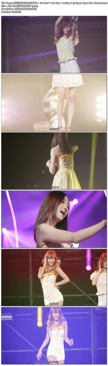 [직캠]121025.SISTAR ~ So Cool   Ma Boy   Loving U @ Kpop Open Live Concert.mp4.jpg
