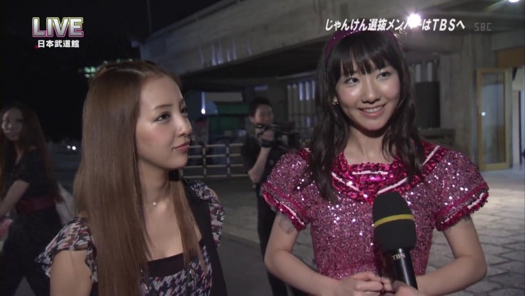 [HDTV][720P] 火曜曲!緊急生放送 拡大3時間SP「AKB48選抜じゃんけん大会」 (TBS  2012.jpg