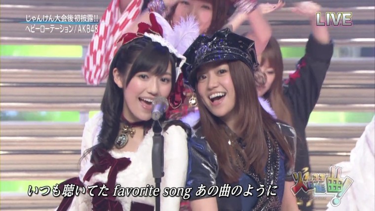 [HDTV][720P] 火曜曲!緊急生放送 拡大3時間SP「AKB48選抜じゃんけん大会」 (TBS  2012.jpg