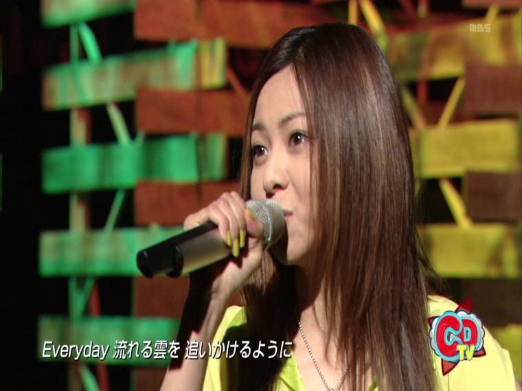 [HDTV][1080P] 倉木麻衣 - Special morning day to you (CDTV  2012-08-18).ts_000059.jpg