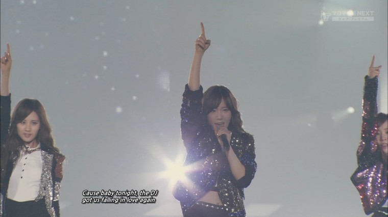 121026(120805).Fuji.Next.SM Town Live In Tokyo 2012.The Boys Talk DJ Got Us Fall.jpg