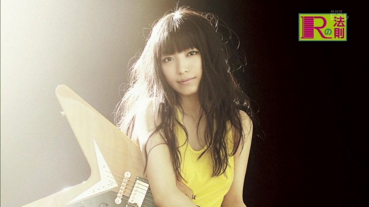 [HDTV][720P] miwa @ NHK-Eテレ  Rの法則 2012-08-06.mp4_000001368.jpg