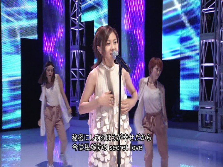 [HDTV][1080P] 倉木麻衣 - 恋に恋して (MUSIC FAIR  2012-08-18).ts_000027460.jpg