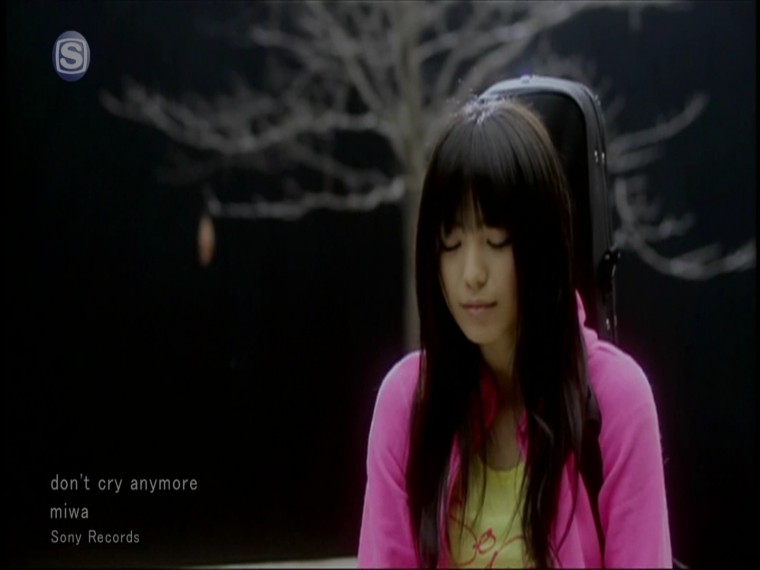 [HDTV][PV] miwa - miwa - don\'t cry anymore [1080P] (MPEG2 SSTV).mpg_000177964.jpg