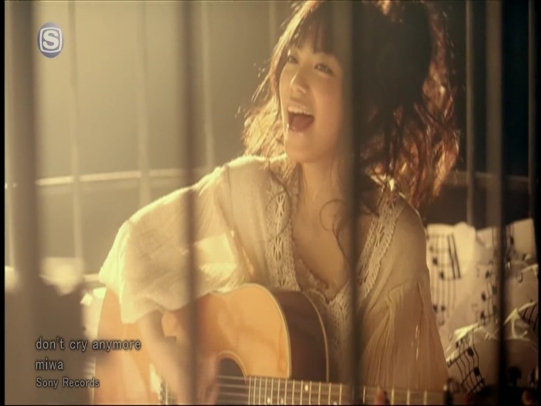 [HDTV][PV] miwa - miwa - don\'t cry anymore [1080P] (MPEG2 SSTV).mpg_000278827.jpg