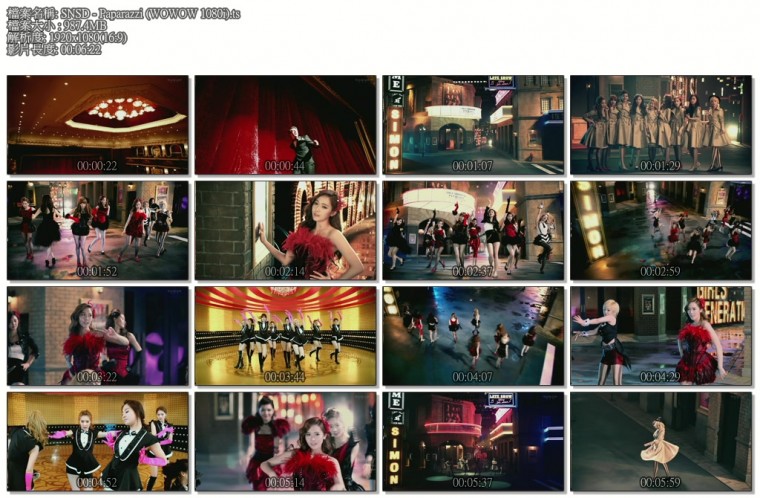 SNSD - Paparazzi (WOWOW 1080i).ts.jpg