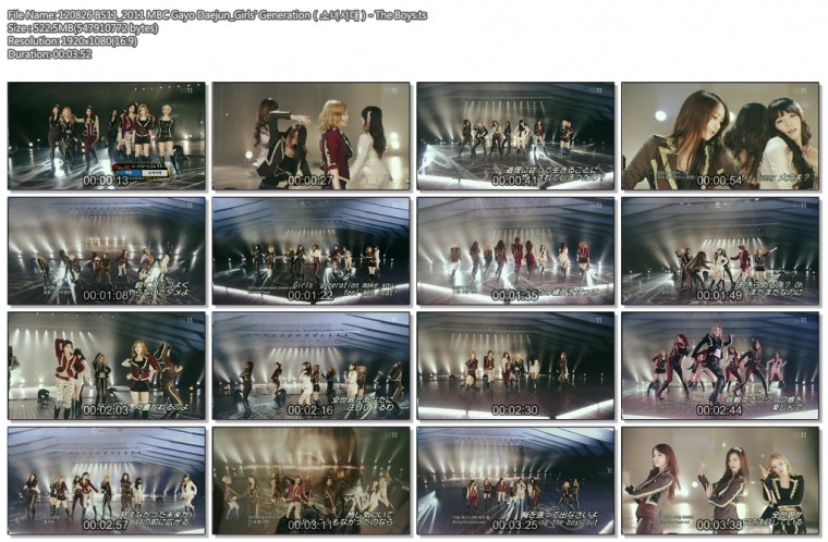 120826 BS11_2011 MBC Gayo Daejun_Girls\' Generation（소녀시대）- The Boys.jpg