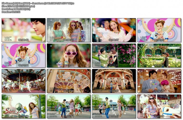[MV] Hara(KARA) - Secret Love [1440x1080 h264 SSTV HD].ts.jpg