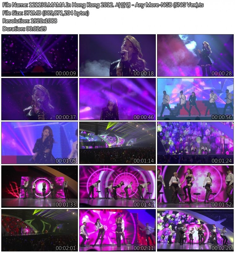 121130.MAMA In Hong Kong 2012.- Any More-NGB (SNG Ver.).jpg