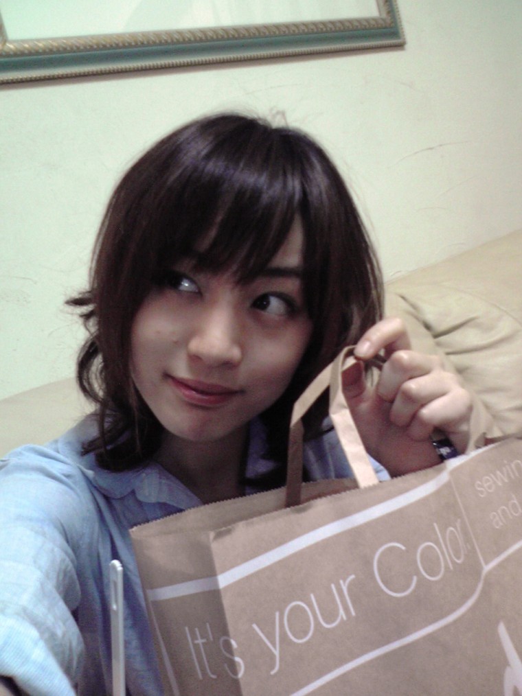 ミス青山コンテスト2009    新井恵理那6.jpg