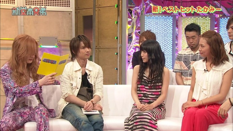 [HDTV] miwa - ヒカリヘ + talk (フジテレビ  新堂本兄弟  2012-07-29).mp4_000033066.jpg