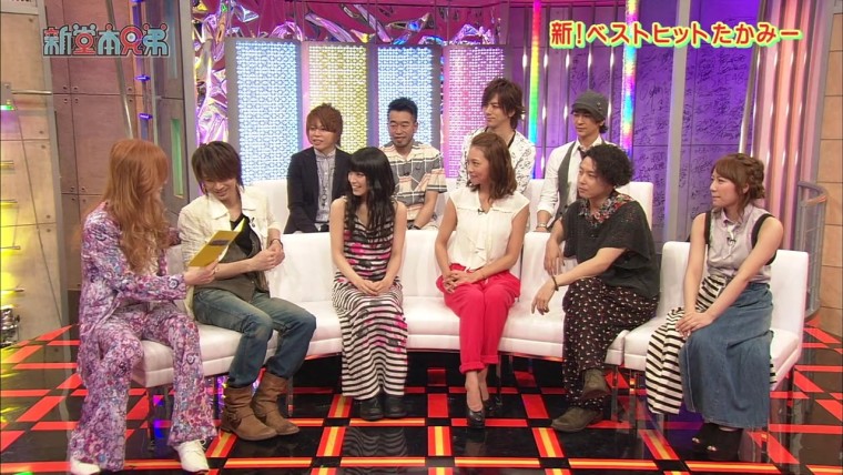 [HDTV] miwa - ヒカリヘ + talk (フジテレビ  新堂本兄弟  2012-07-29).mp4_000067033.jpg