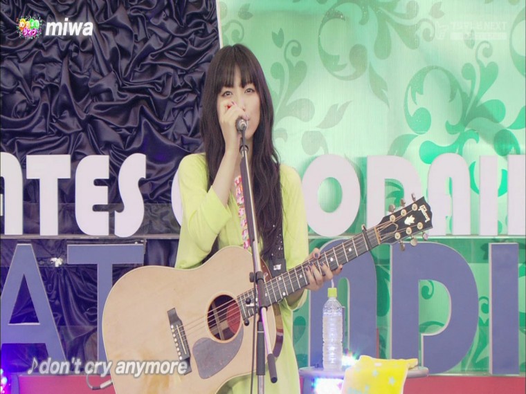 [HDTV][1080P] miwa - お台場合衆国 めざましライブ2012  #30 (フジテレビNEXT  2012-.jpg
