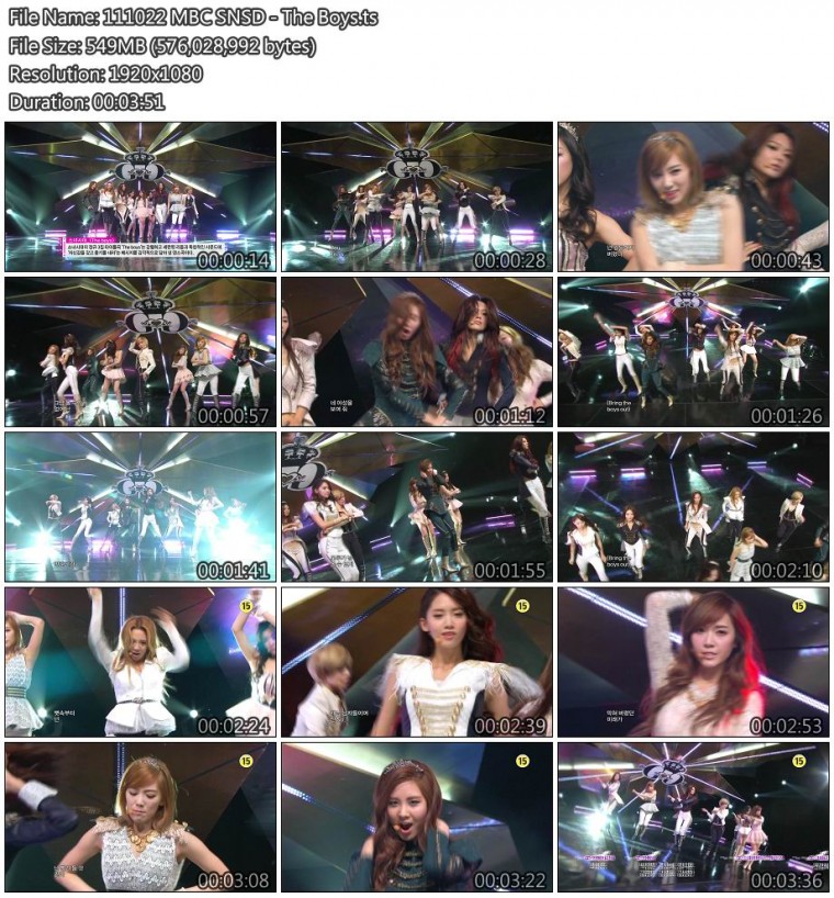 111022 MBC SNSD - The Boys.jpg
