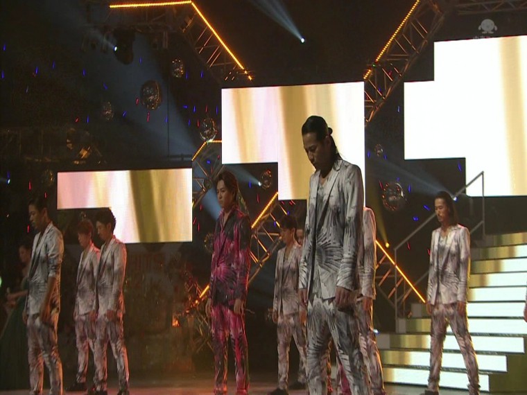 [HDTV][1080P] EXILE - Rising Sun + Talk (読売テレビ開局55年記念番組 ベストヒット.jpg