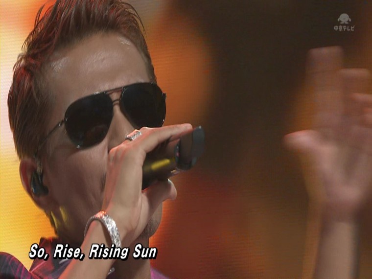 [HDTV][1080P] EXILE - Rising Sun + Talk (読売テレビ開局55年記念番組 ベストヒット.jpg