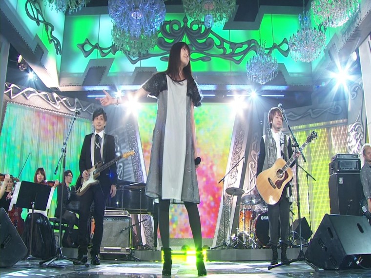 [HDTV][1080P] いきものがかり - 風が吹いている (フジテレビ  FNS歌謡祭  2012-12-05.jpg