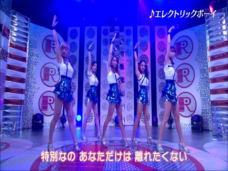 [HDTV][1080P] KARA - エレクトリックボーイ (NHK-Eテレ  Rの法則  2012-11-21).ts_00.jpg