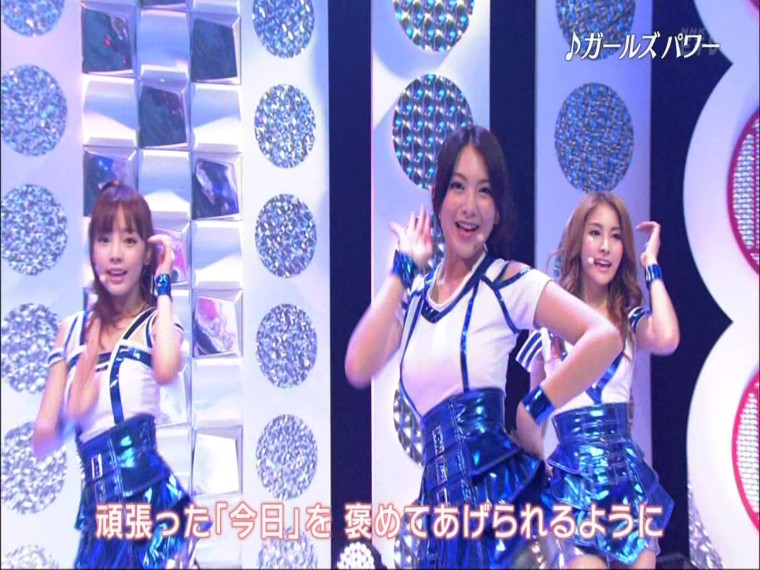 [HDTV][1080P] KARA - ガールズパワー (NHK-Eテレ  Rの法則  2012-11-21).ts_00007504.jpg
