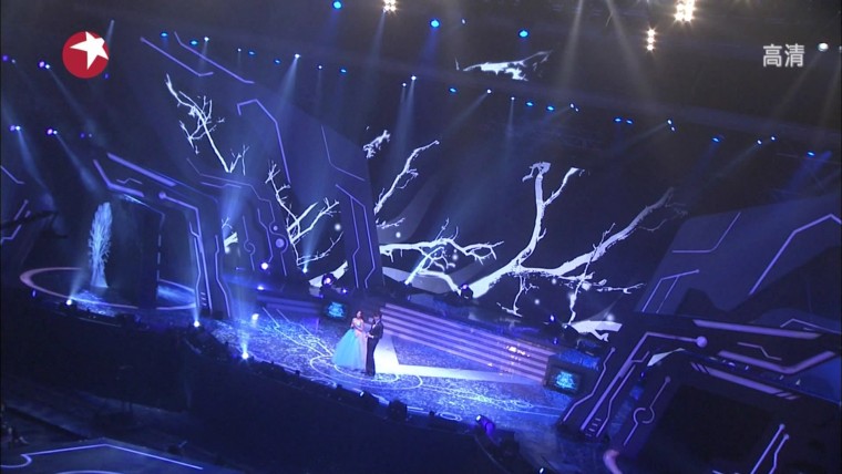 [HDTV][1080P] 倉木麻衣xアレックス・ルー - Brave Your Heart (日中友好４０周年記念.jpg