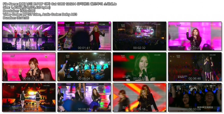 [MB] 여가수 Cut 1080i 121214 뮤직뱅크 월드투어 스페셜.02.jpg