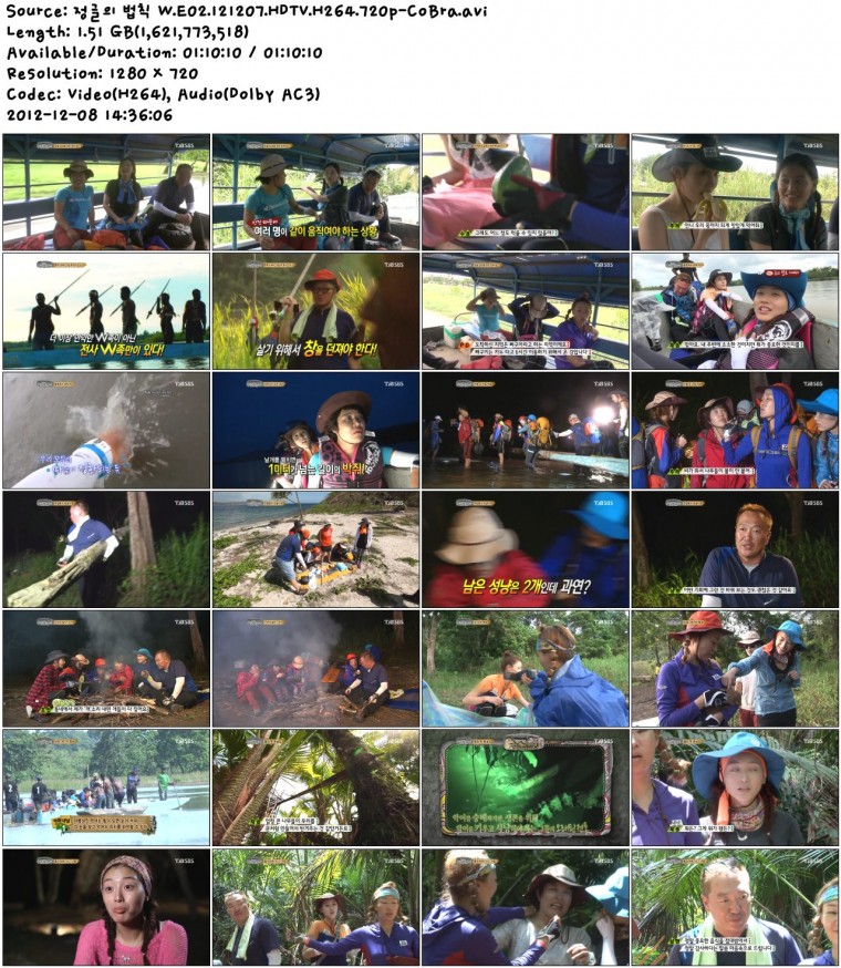 정글의 법칙 W.E02.121207.HDTV.H264.720p-CoBra.avi.jpg
